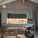 Logo von Unsere Küchenausstellung