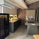 Logo von Unsere Küchenausstellung