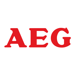 Logo von dem Küchen-Hersteller AEG