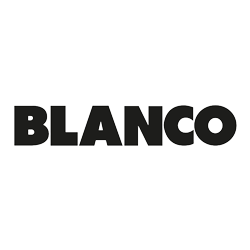 Logo von dem Küchen-Hersteller Blanco