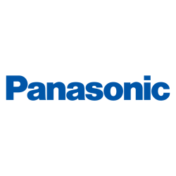 Logo von dem Küchen-Hersteller Panasonic
