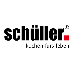 Logo von dem Küchen-Hersteller schüller
